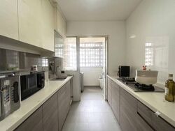 Blk 286C Compassvale Cape (Sengkang), HDB 3 Rooms #575887671